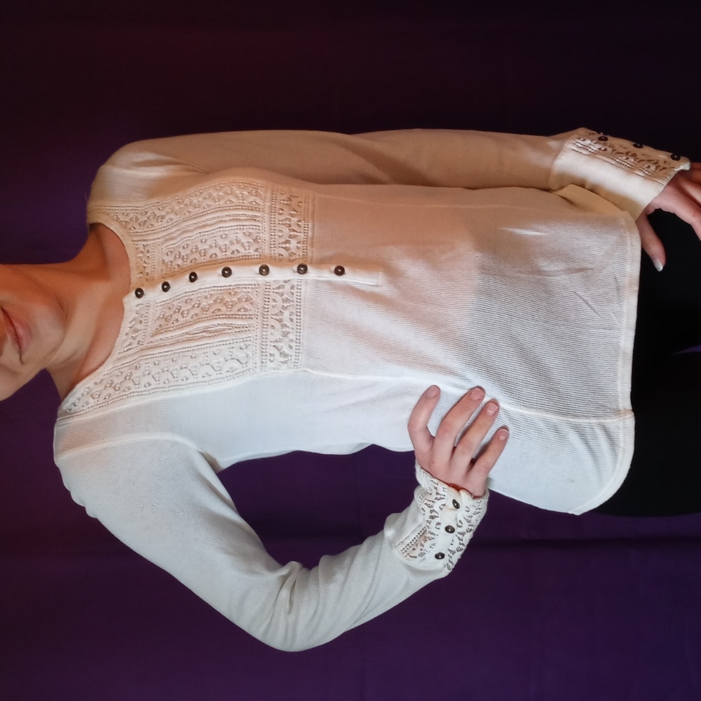 Lucky Brand Top